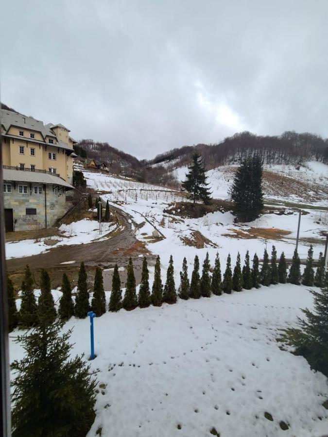 דירות Beli Vuk - Brzece, Kopaonik מראה חיצוני תמונה